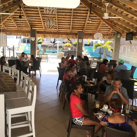 El Cabarete Spa Resort all-Inclusive Exterior foto