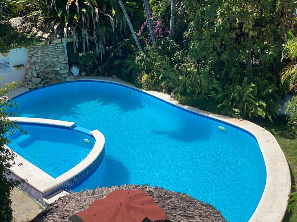 El Cabarete Spa Resort all-Inclusive Exterior foto