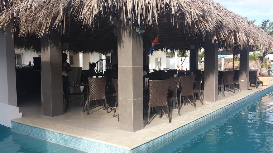 El Cabarete Spa Resort all-Inclusive Exterior foto