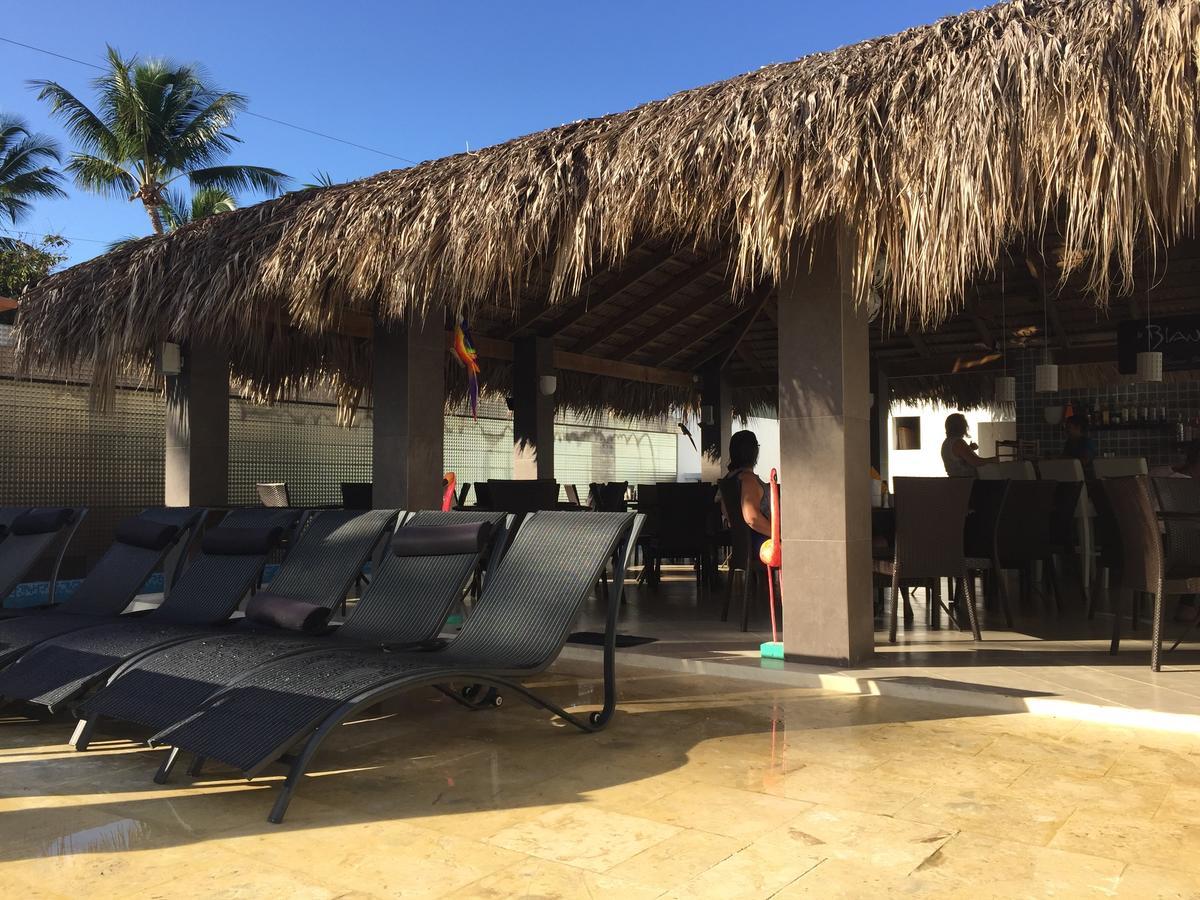 El Cabarete Spa Resort all-Inclusive Exterior foto