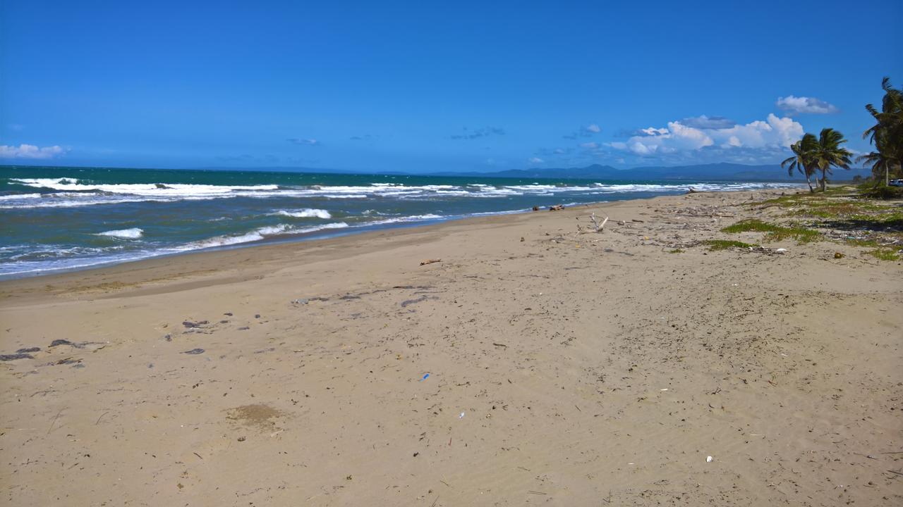 El Cabarete Spa Resort all-Inclusive Exterior foto